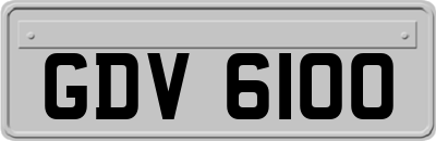 GDV6100
