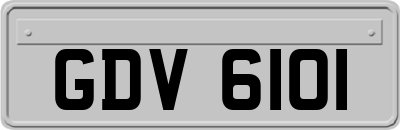 GDV6101