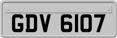 GDV6107