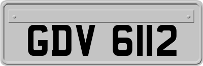 GDV6112