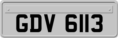GDV6113