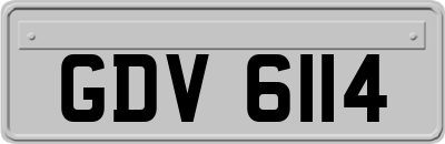 GDV6114