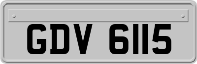 GDV6115