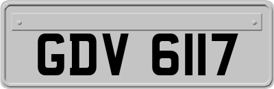 GDV6117