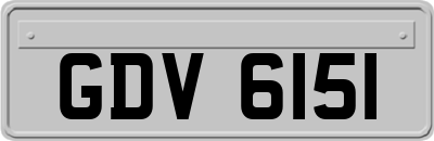 GDV6151