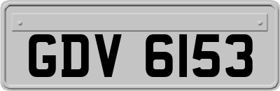GDV6153