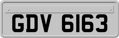 GDV6163