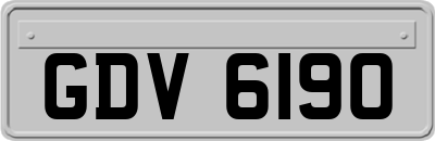 GDV6190