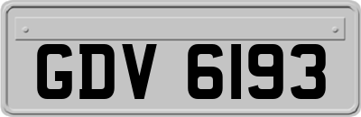 GDV6193