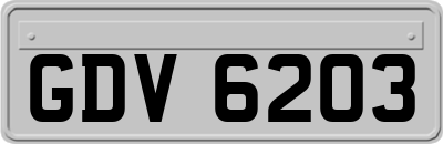 GDV6203