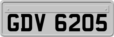 GDV6205