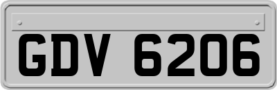 GDV6206