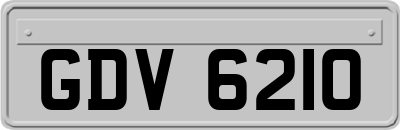 GDV6210
