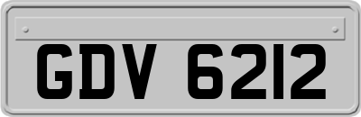 GDV6212