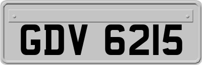 GDV6215