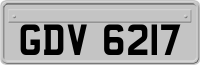 GDV6217