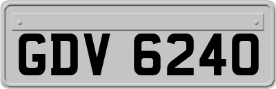 GDV6240