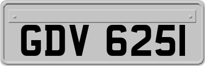 GDV6251