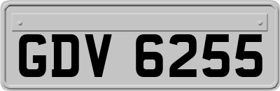 GDV6255