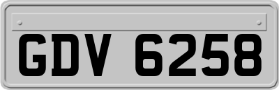 GDV6258