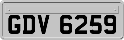 GDV6259