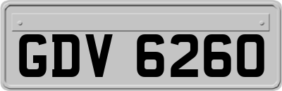 GDV6260