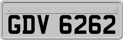 GDV6262