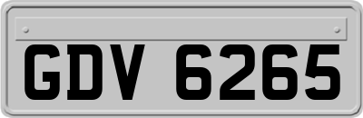 GDV6265