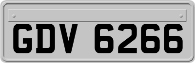 GDV6266