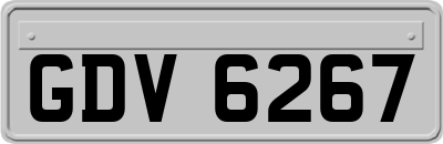 GDV6267