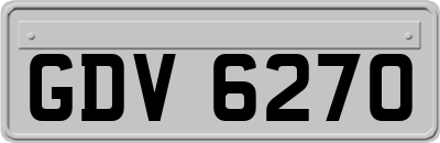 GDV6270