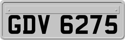 GDV6275