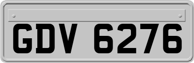 GDV6276