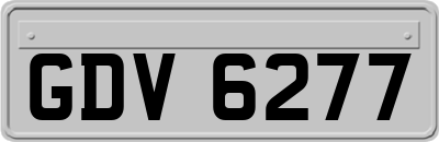 GDV6277