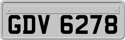 GDV6278