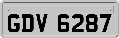 GDV6287