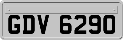 GDV6290