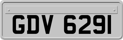 GDV6291