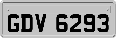 GDV6293
