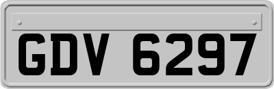 GDV6297