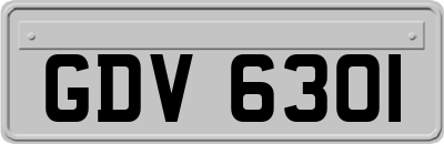 GDV6301