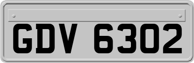 GDV6302