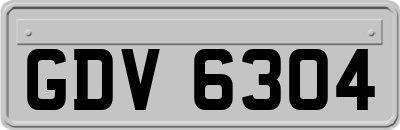 GDV6304