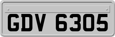 GDV6305