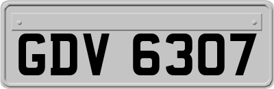 GDV6307
