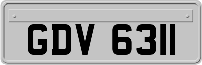 GDV6311