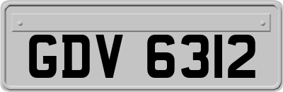 GDV6312