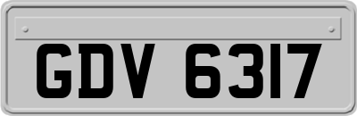 GDV6317