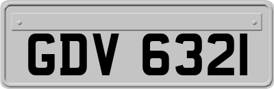 GDV6321