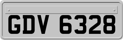 GDV6328